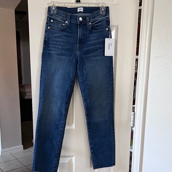 Edwin Bree Seymour Jeans - Picture 1 of 8
